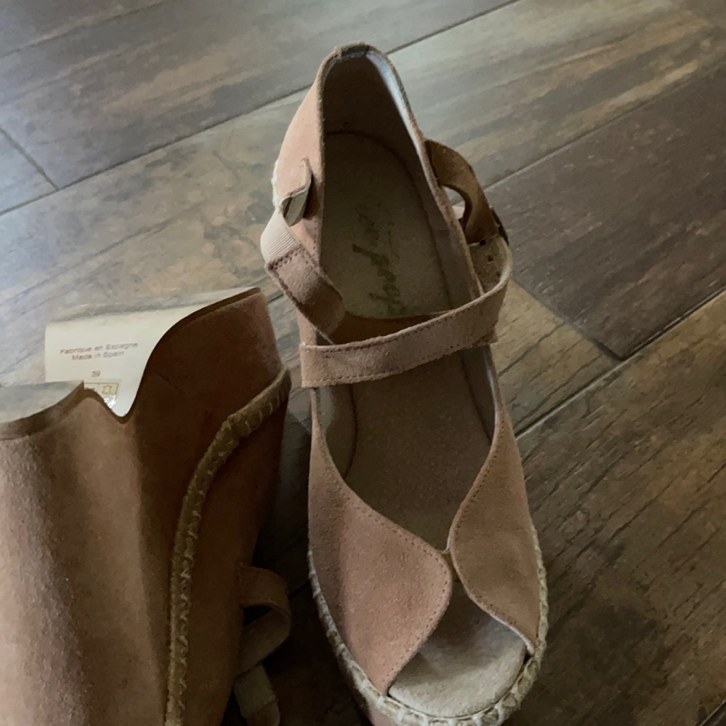 Free People Wedges